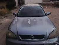 Opel Astra G 2003 года в продаже image thumbnail 2