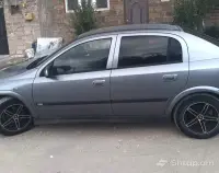 Opel Astra G 2003 года в продаже image thumbnail 3