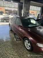 Վաճառվում է Opel Sedran՝ Կարմիր Գույնով image thumbnail 1
