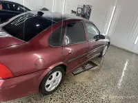 Վաճառվում է Opel Sedran՝ Կարմիր Գույնով image thumbnail 4