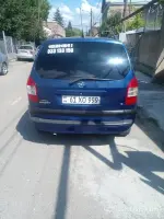 Buy Opel Zafira 2003 image thumbnail 0
