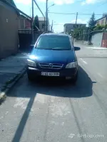 Buy Opel Zafira 2003 image thumbnail 1