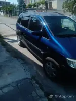 Buy Opel Zafira 2003 image thumbnail 2