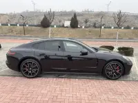 Վաճառվում է Porsche Panamera Turbo 2017 image thumbnail 1