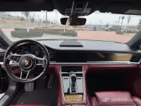 Վաճառվում է Porsche Panamera Turbo 2017 image thumbnail 2