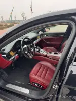 Վաճառվում է Porsche Panamera Turbo 2017 image thumbnail 3