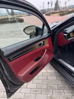 Վաճառվում է Porsche Panamera Turbo 2017 image thumbnail 4