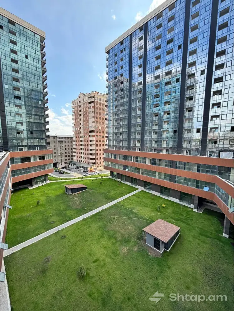 Premium Apartment with Modern Design 0