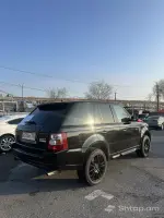 Идеальный Range Rover Sport 2008 года image thumbnail 0