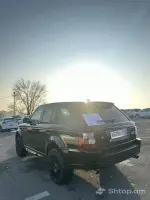 Идеальный Range Rover Sport 2008 года image thumbnail 1