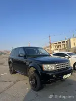 Идеальный Range Rover Sport 2008 года image thumbnail 2