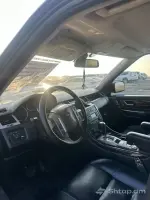 Идеальный Range Rover Sport 2008 года image thumbnail 3
