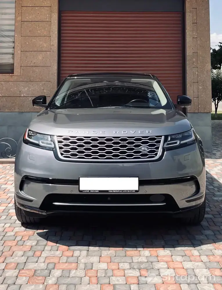 Buy 2021 Range Rover Velar 1