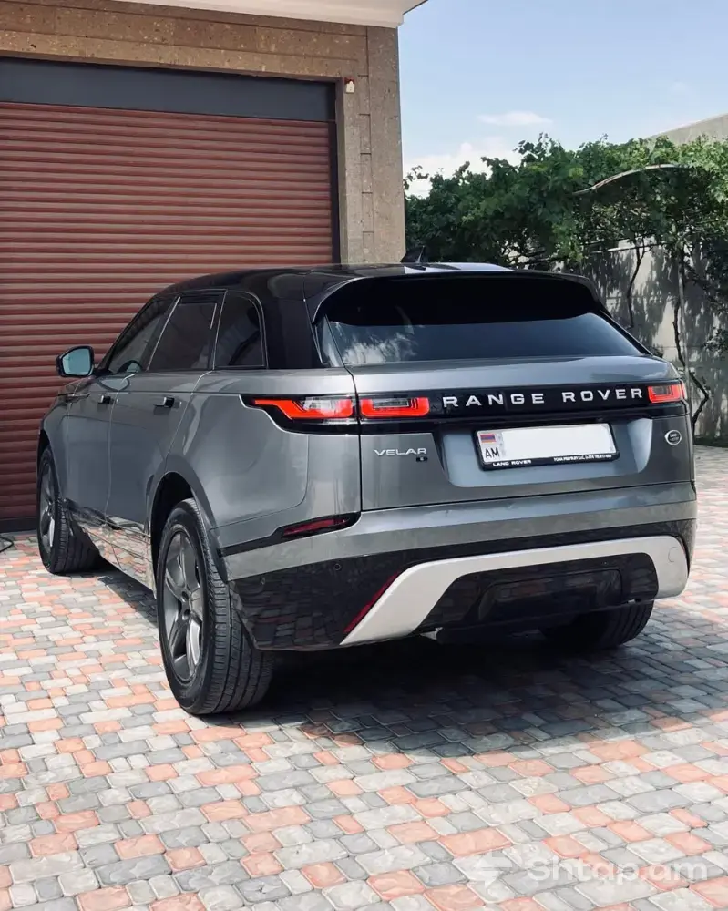 Buy 2021 Range Rover Velar 3
