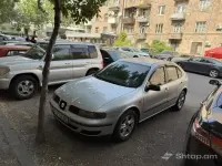 Վաճառվում է SEAT Leon 1.8 մոդել image thumbnail 0