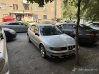Վաճառվում է SEAT Leon 1.8 մոդել image thumbnail 1
