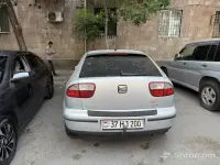 Վաճառվում է SEAT Leon 1.8 մոդել image thumbnail 2