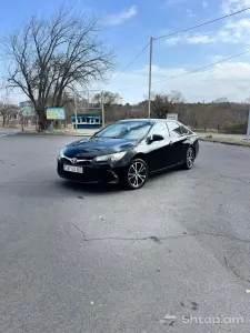 Купить Toyota Camry 2015 image thumbnail 0