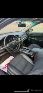 Купить Toyota Camry 2015 image thumbnail 3