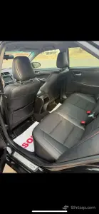 Купить Toyota Camry 2015 image thumbnail 4