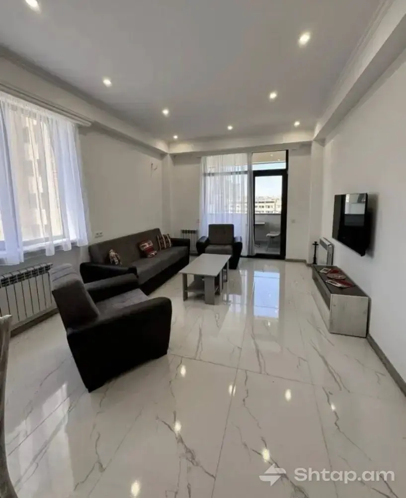 3-Room Apartment for Sale in Davtashen 0