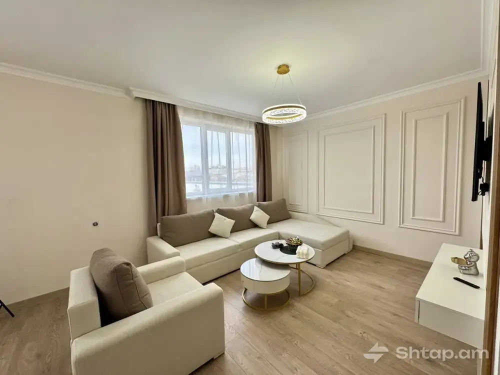 Mansion for Sale in Argavand 1