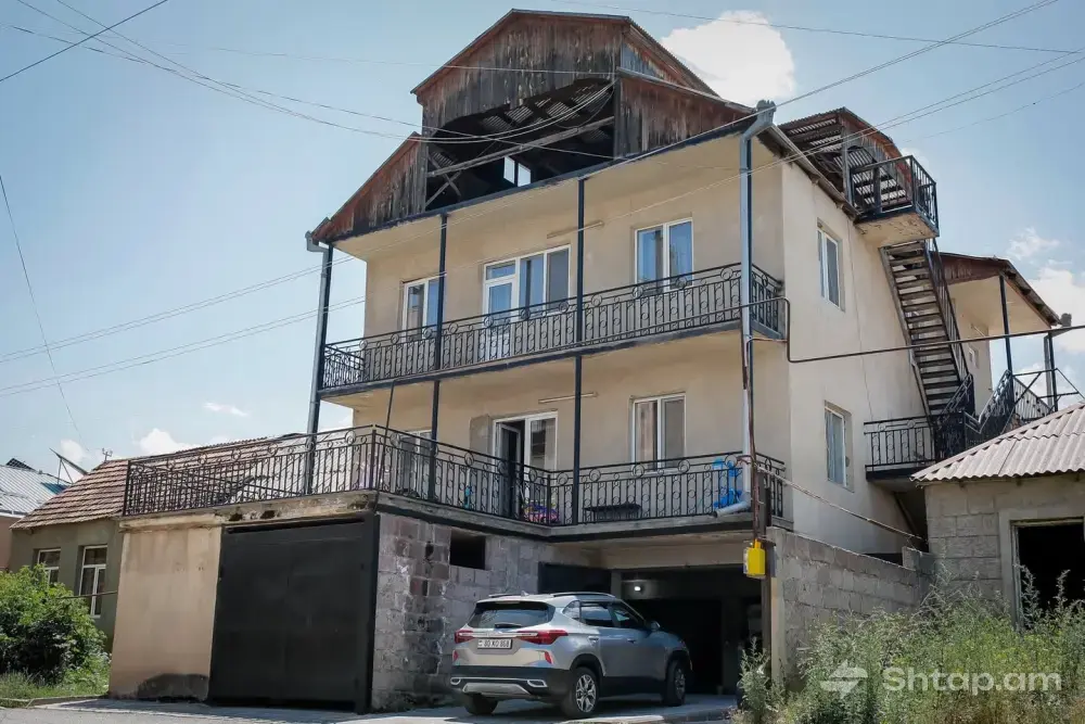Three-Story Mansion for Sale 0