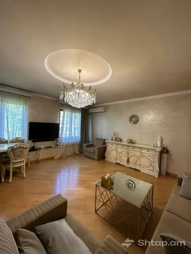 Duplex Apartment for Sale 1