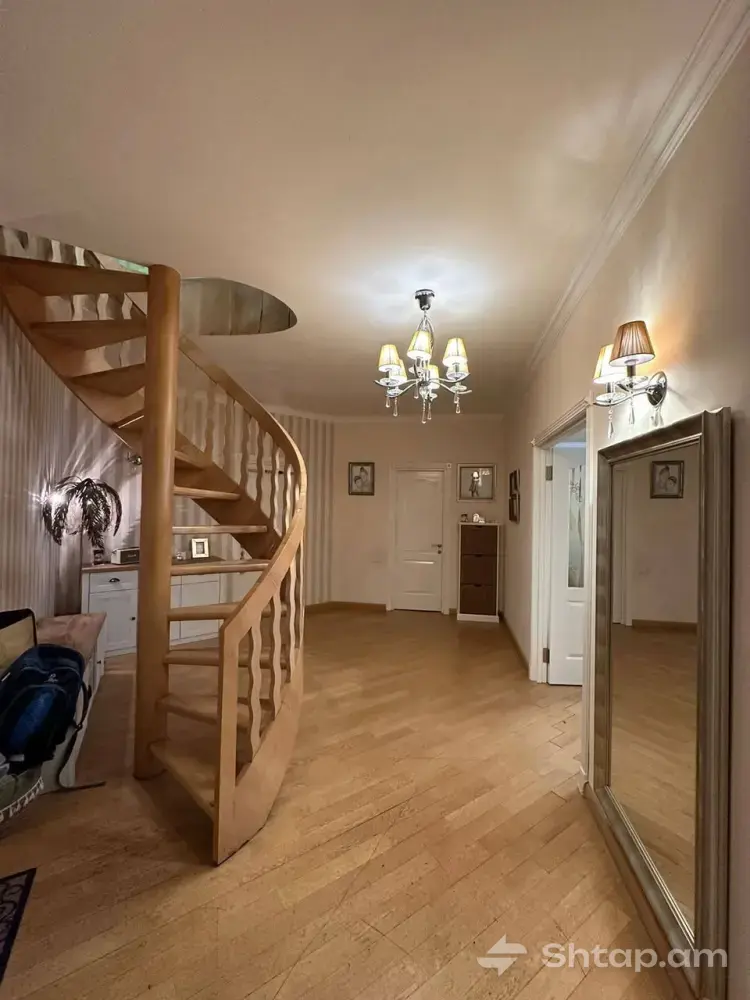 Duplex Apartment for Sale 3
