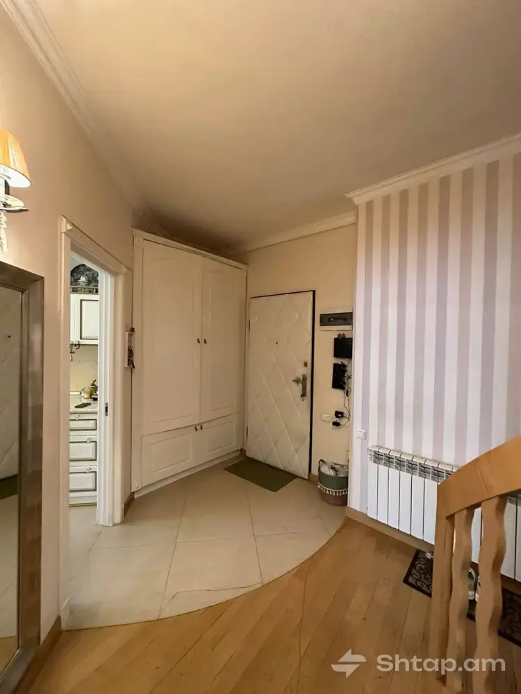 Duplex Apartment for Sale 4