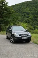 Lexus RX 330 (2006) in Excellent Condition image thumbnail 0