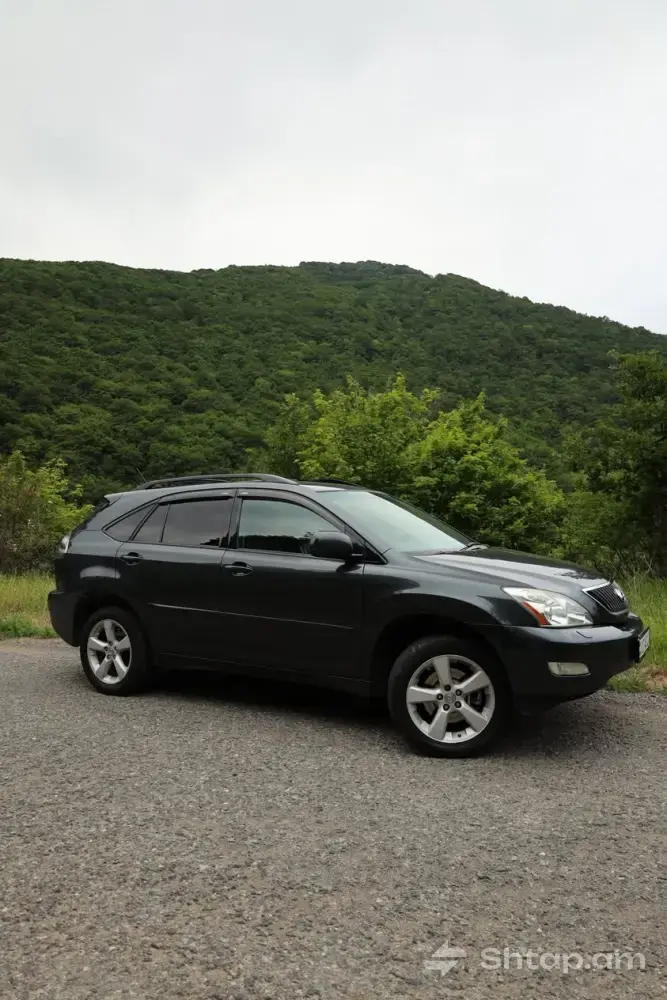 Lexus RX 330 (2006) in Excellent Condition 1