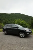 Lexus RX 330 (2006) in Excellent Condition image thumbnail 1