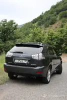 Lexus RX 330 (2006) in Excellent Condition image thumbnail 2