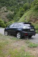 Lexus RX 330 (2006) in Excellent Condition image thumbnail 3