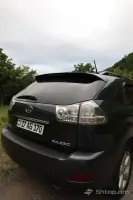Lexus RX 330 (2006) in Excellent Condition image thumbnail 4