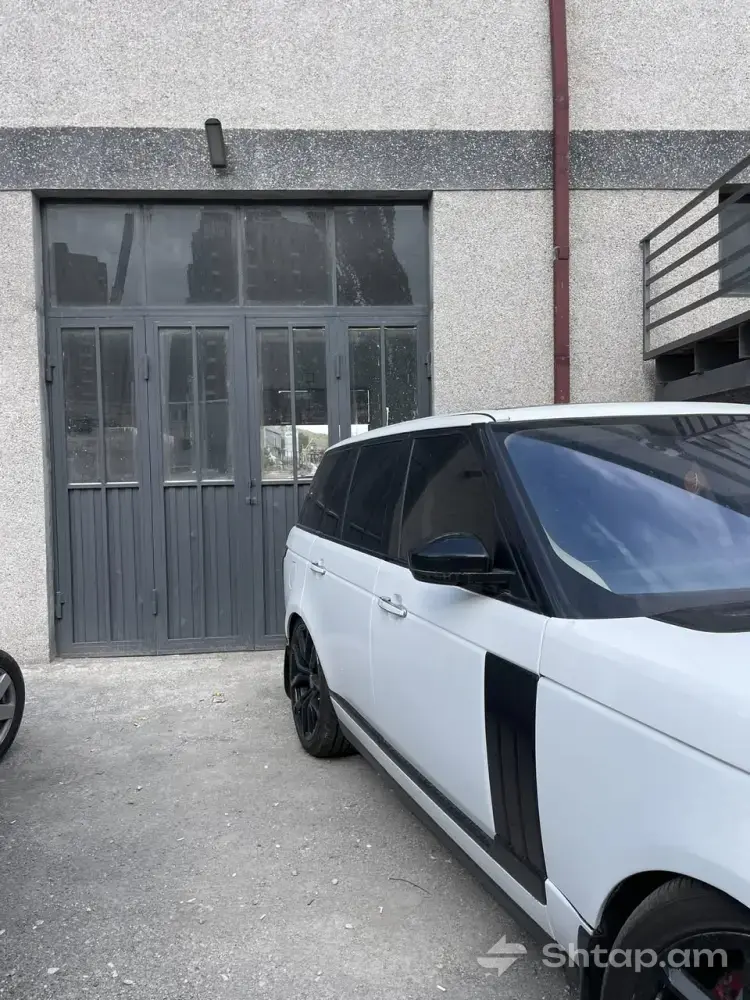 Վաճառվում է շտապ Range Rover 2014 1