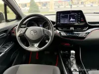 Վաճառվում է շտապ Toyota C-HR 2021թ. Limited / NightShade image thumbnail 2