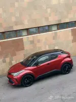 Վաճառվում է շտապ Toyota C-HR 2021թ. Limited / NightShade image thumbnail 4
