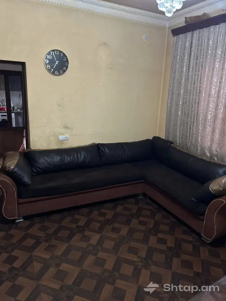 Corner Hall with Furniture in Ejmiatsin 0