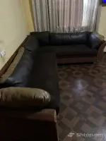 Corner Hall with Furniture in Ejmiatsin image thumbnail 1