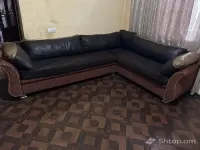 Corner Hall with Furniture in Ejmiatsin image thumbnail 3