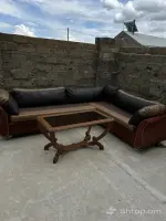 Corner Hall with Furniture in Ejmiatsin image thumbnail 4