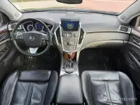 Վաճառվում է շուկայականից էժան Cadillac SRX 2011/12 image thumbnail 2