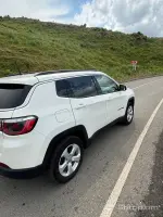 2018 Jeep Compass Available image thumbnail 1