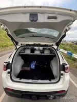 2018 Jeep Compass Available image thumbnail 4