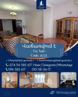 Stalin-Era Design Apartment for Sale image thumbnail 0