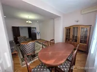 Stalin-Era Design Apartment for Sale image thumbnail 1