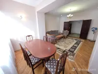 Stalin-Era Design Apartment for Sale image thumbnail 2