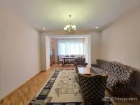 Stalin-Era Design Apartment for Sale image thumbnail 3